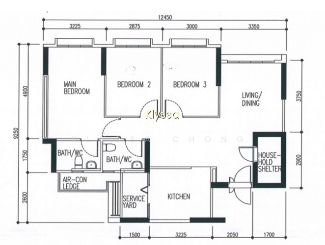 878A TAMPINES AVENUE 8 photo 2