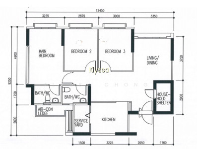 878A TAMPINES AVENUE 8 photo 4