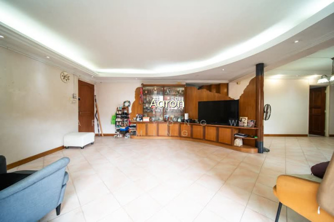 640 BEDOK RESERVOIR ROAD