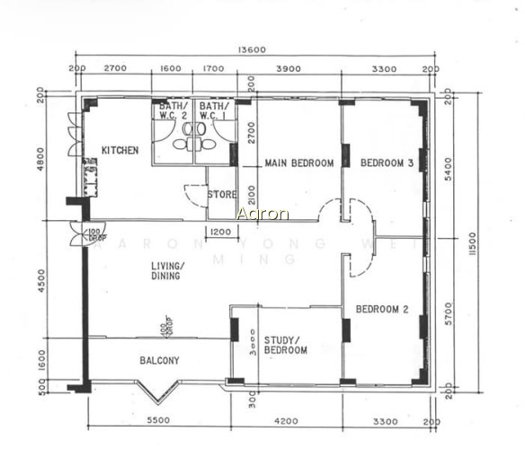 640 BEDOK RESERVOIR ROAD photo 2