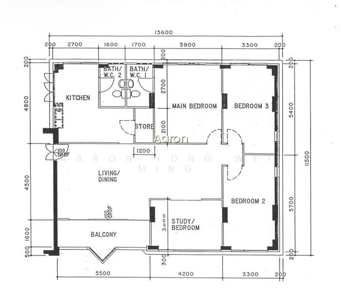 640 BEDOK RESERVOIR ROAD photo 3