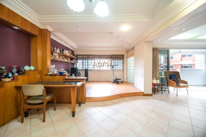 640 BEDOK RESERVOIR ROAD photo 5
