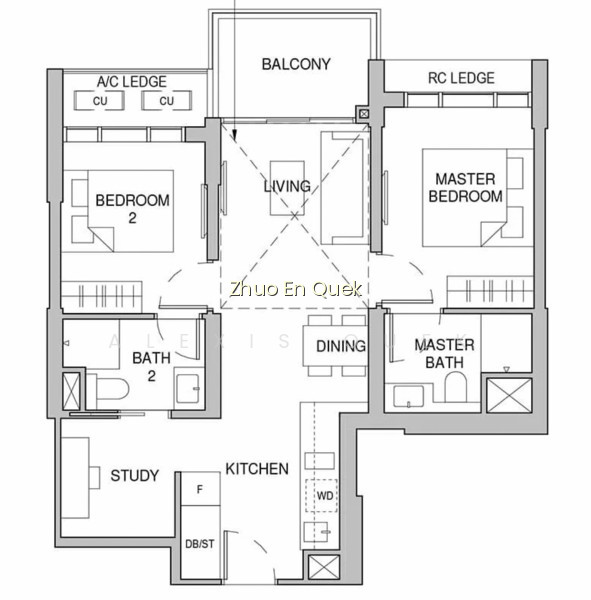 SCENECA RESIDENCE photo 4