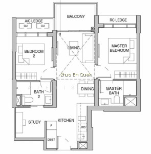 SCENECA RESIDENCE photo 5
