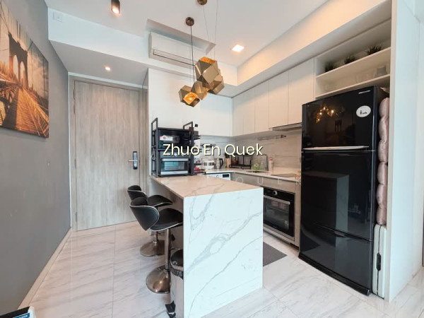 THE ALPS RESIDENCES photo 6