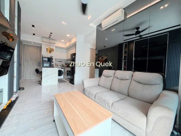 THE ALPS RESIDENCES 7