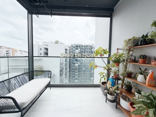 THE ALPS RESIDENCES 8