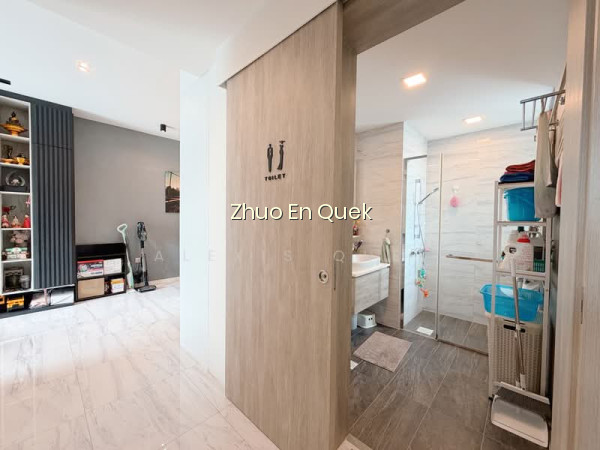 THE ALPS RESIDENCES 9