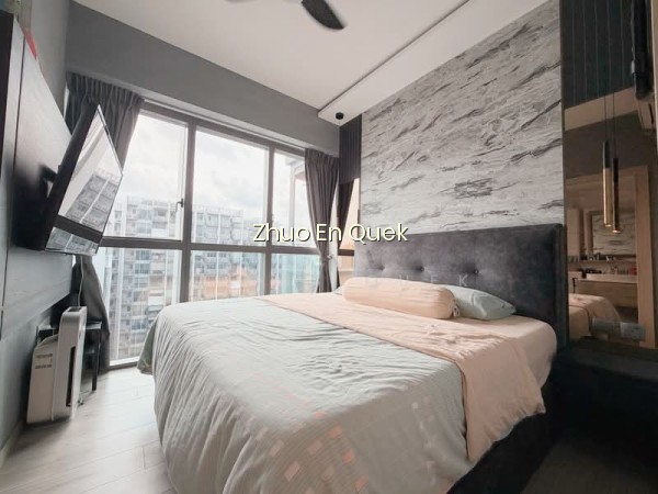 THE ALPS RESIDENCES 10