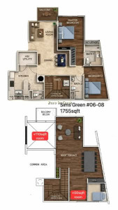SIMS GREEN photo 5