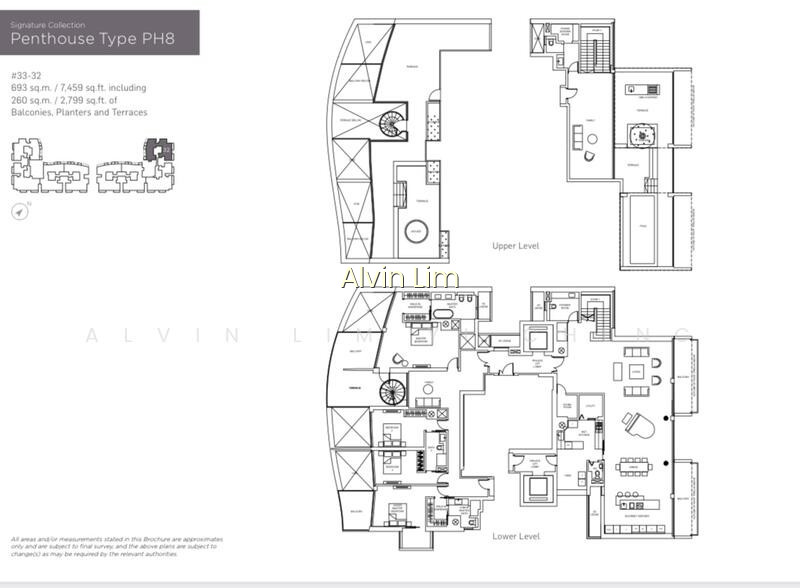 MARINA ONE RESIDENCES photo 3