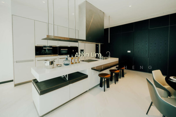 MARINA ONE RESIDENCES photo 6