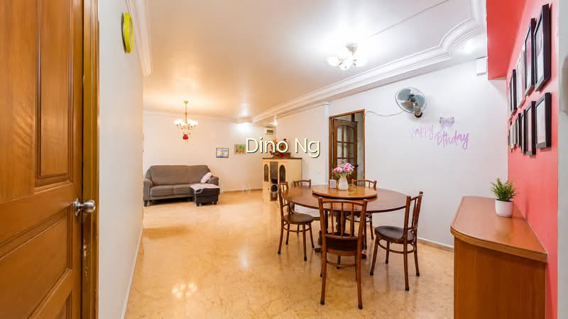 128 RIVERVALE STREET photo 4