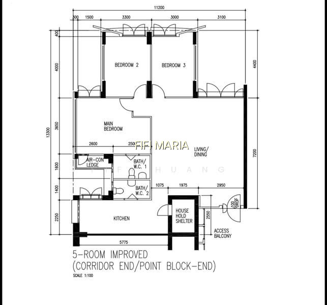 321C ANCHORVALE DRIVE photo 3