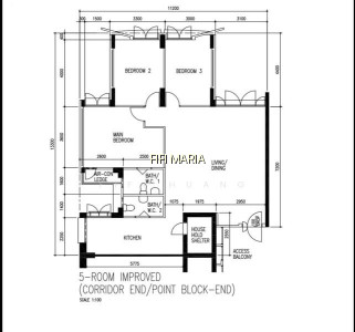 321C ANCHORVALE DRIVE photo 4