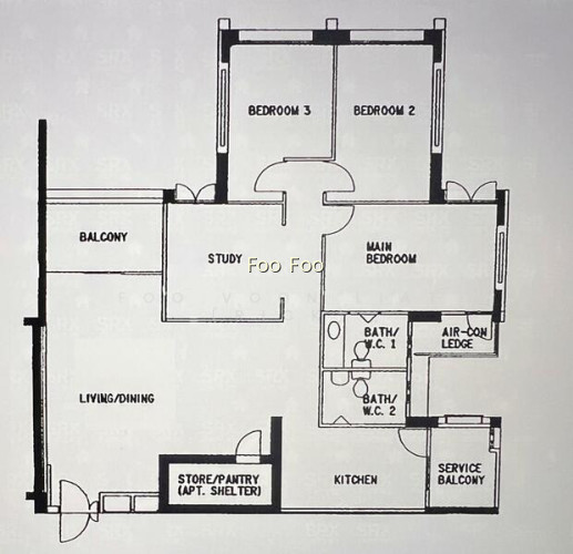 629 JURONG WEST STREET 65 photo 2