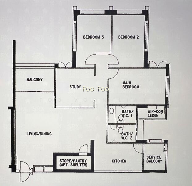 629 JURONG WEST STREET 65 photo 3