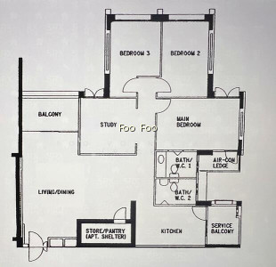 629 JURONG WEST STREET 65 photo 4