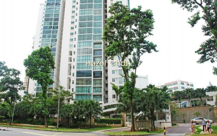 HILLVIEW REGENCY photo 6