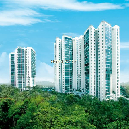 HILLVIEW REGENCY 7