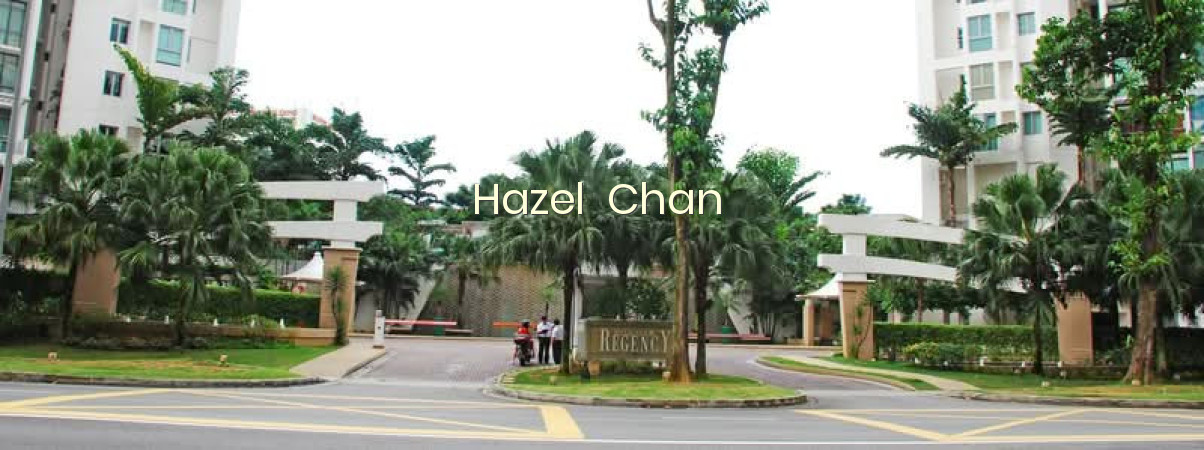 HILLVIEW REGENCY 10