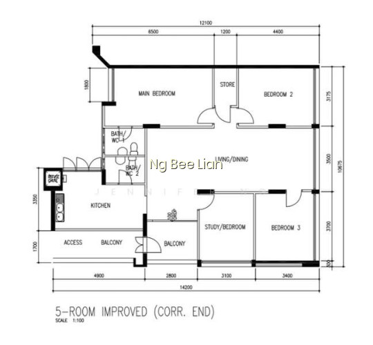 367 YISHUN RING ROAD photo 3