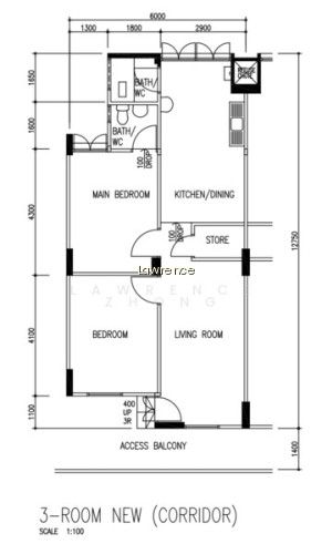 223 SERANGOON AVENUE 4 photo 2