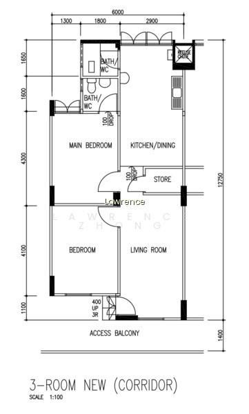 223 SERANGOON AVENUE 4 photo 3
