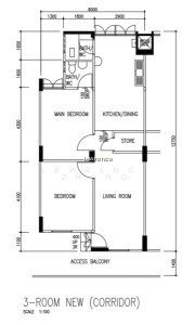 223 SERANGOON AVENUE 4 photo 4