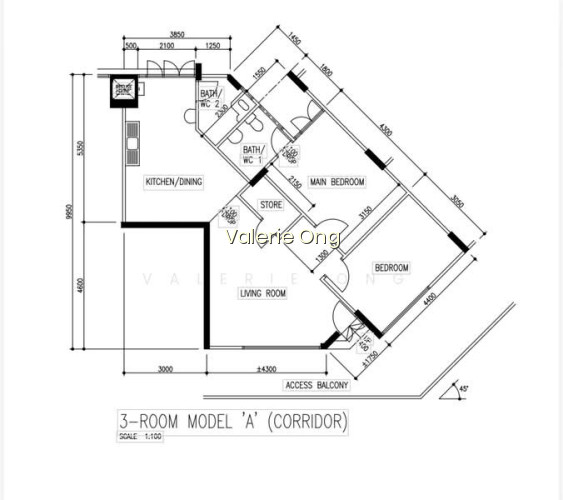 104 BUKIT PURMEI ROAD photo 3