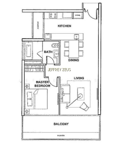 THE ROCHESTER RESIDENCES 2