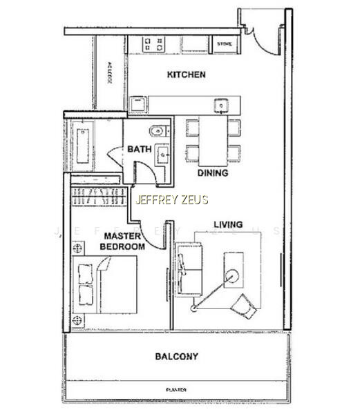 THE ROCHESTER RESIDENCES 3