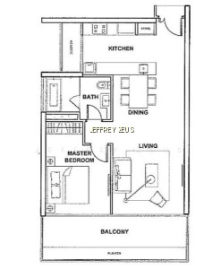 THE ROCHESTER RESIDENCES 4