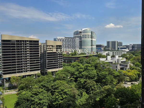 THE ROCHESTER RESIDENCES 9