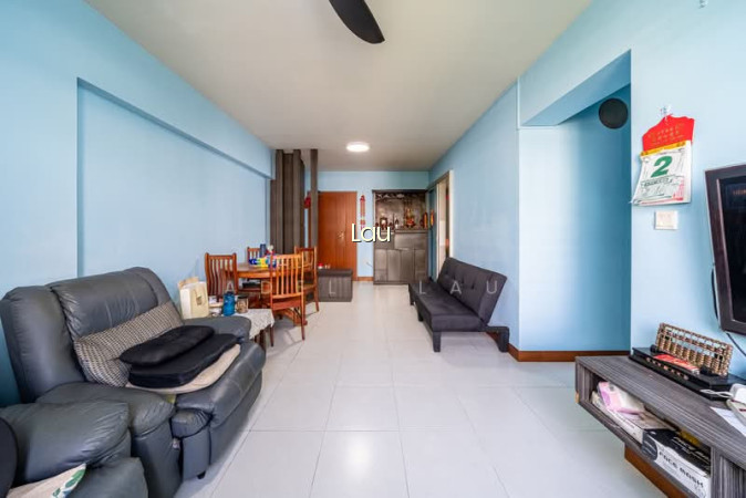 39A BENDEMEER ROAD photo 6