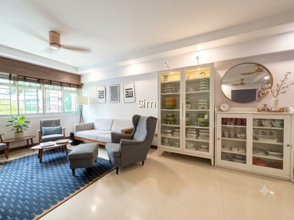 647 PUNGGOL CENTRAL photo 6