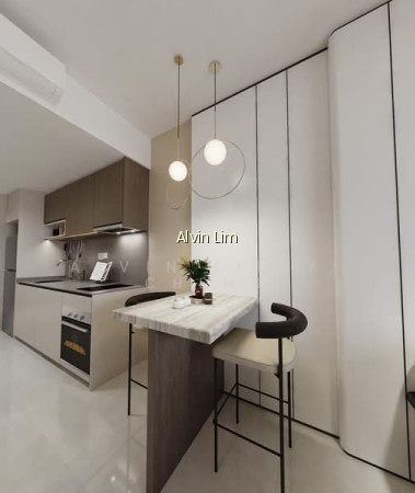 LENTOR HILLS RESIDENCES
