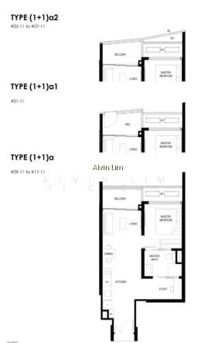 LENTOR HILLS RESIDENCES photo 2