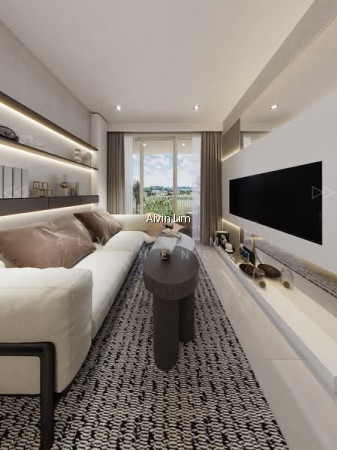 LENTOR HILLS RESIDENCES photo 5