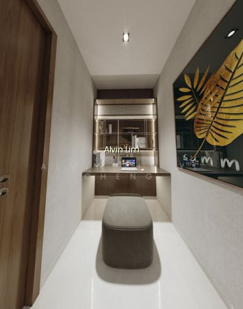 LENTOR HILLS RESIDENCES photo 6