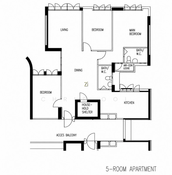 653A JURONG WEST STREET 61 photo 3