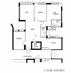 653A JURONG WEST STREET 61 photo 4