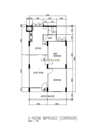 528 BUKIT BATOK STREET 51 photo 3