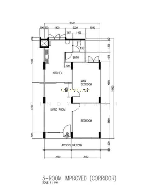 528 BUKIT BATOK STREET 51 photo 4