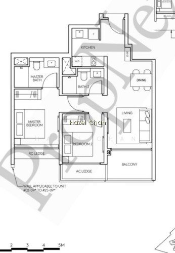 AMO RESIDENCE photo 3