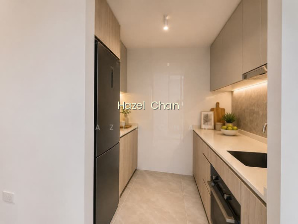 AMO RESIDENCE photo 6