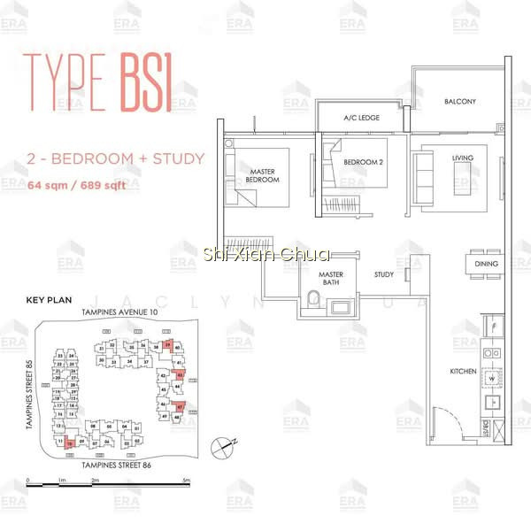 THE ALPS RESIDENCES photo 4