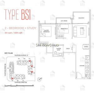 THE ALPS RESIDENCES photo 5