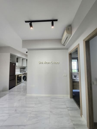 THE ALPS RESIDENCES photo 6