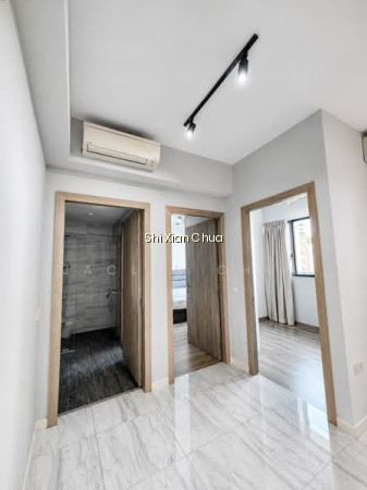 THE ALPS RESIDENCES 7
